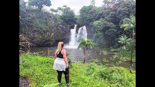 This place is MAGICAL | HAWAII VLOG SERIES | Sometimes Glam