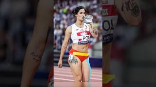 Craziest Moments in Women's Sports 