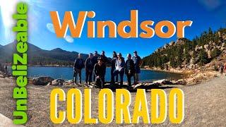 Windsor Colorado