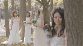 studioBLAZE produce wedding movie