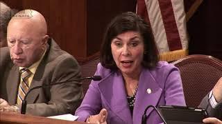 03.03.20 Budget Hearing Q&A: DCNR