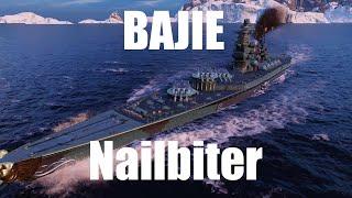 Bajie - Nailbiter