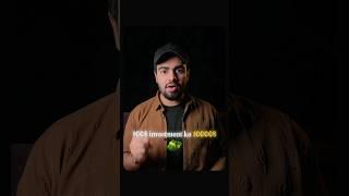 100$ to 10000$ from trading