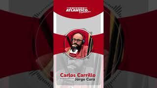 UNGRD es noticia en Emisora Atlántico: entrevista con Jorge Cura sobre plan Mojana