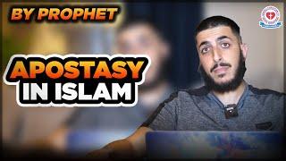 APOSTASY IN ISLAM by PROPHET | Somali Christian TV