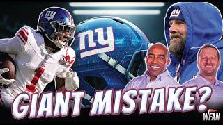 Did the Giants Do The Right Thing Bring Back Daboll & Schoen?