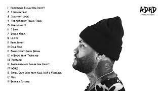 Joyner Lucas - adhd (Full Album)