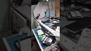 second Lab (Doctor mobile repairing Lab) #ytshorts #smartphone #shortvideo #standard