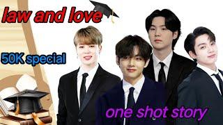 law and love taekook / yoonmin one shot love story #bts#taekook#yoonmin#rainbowbtsot7