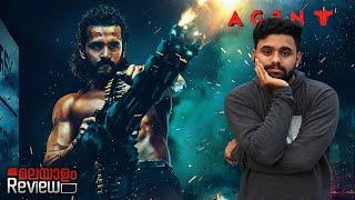 Agent Movie Malayalam Review | Reeload Media