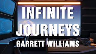 Infinite Journeys Challenge Breakdown - Garrett Williams