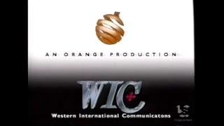 Bernard Sofronski Productions/Orange Production/WIC/ABC Productions (1993)