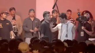 SIXTHREAT vs SHEHYEE #fullvideo SemiFinals PSP