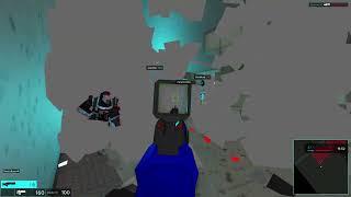 Killing the Developer in game :)