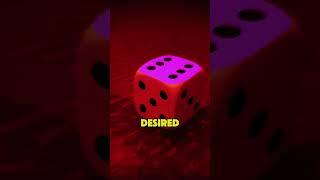 How dice cheat you #fyp #foryou #knowledge #unique #world #diy #cheat #dice #reform
