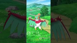 Pokémon Fact of the Day --- Hawlucha