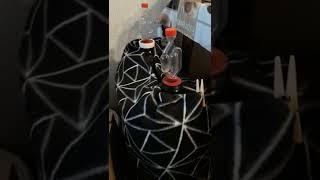Работа гидрозатворов