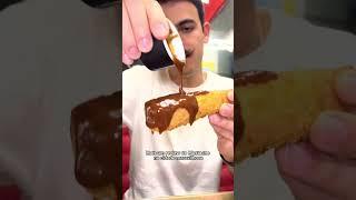 O MELHOR HAMBURGUER DO RIO DE JANEIRO #shorts