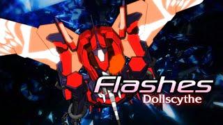 [IIDX PENDUAL] Flashes(Full ver.) / Dollscythe