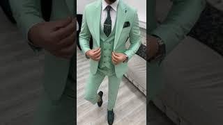 3 piece coat pant | Best colour coat pant for men