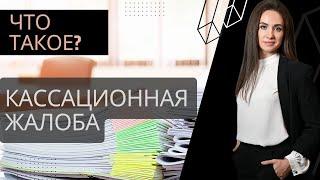 Кассационная жалоба по уголовному делу в 2023 году | Составление кассационных жалоб и анализ дела