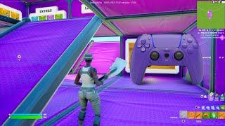 Fortnite 3v3v3v3 Go Goated Zone Wars Gameplay 