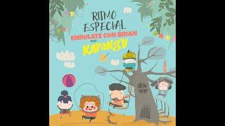 Ritmo Especial (Videoclip Oficial)  FT Kapanga