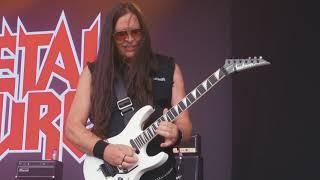 METAL CHURCH - Full Set Performance - Bloodstock 2019