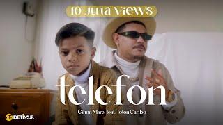 TELEFON - Gihon Marel feat. Toton Caribo (Official Music Video)