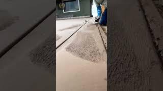 wall plaster process