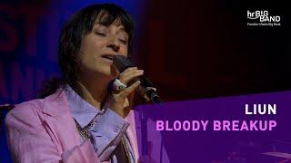 "BLOODY BREAKUP" | LIUN + The Science Fiction Band | Frankfurt Radio Big Band | Jazzfestival