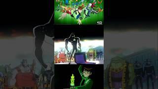 How did Ben 10 got full control of Alien X? - தமிழ் #shorts #ben10tamil