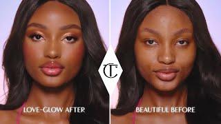 Pinkgasm Sunset Makeup Tutorial | Charlotte Tilbury