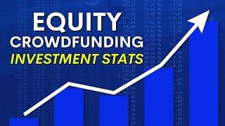 Equity Crowdfunding Investment Stats