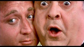 THE PRODUCERS (1967) Clip - Zero Mostel and Gene Wilder