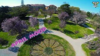 April mood FPV