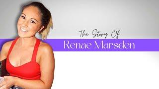 Catfishing Scheme Ends in Death | The Story of Renae Marsden