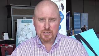 Bryan Jenkins from AHI Properties says that Robert Helps Me Make Money