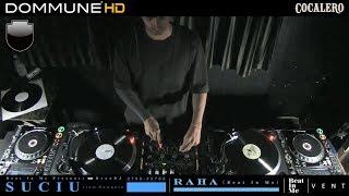 Suciu Live @ DOMMUNE 06/06/2019