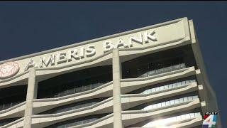 Ameris Bank accused of ‘redlining,’ discouraging, denying loans to Black, Hispanic residents of ...