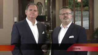 Canadian Mortgage Finders Vancouver Mortgage Brokers John Charbonneau and Patrick Wells