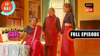 Chingaari Gang Ki Jasoosi - Maddam Sir - Ep 661 - Full Episode - 17 Nov 2022