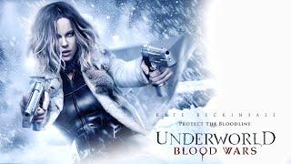 Underworld: Blood Wars Full Action/ Horror Movie 2016 Best Review | Kate Beckinsale | Best Facts