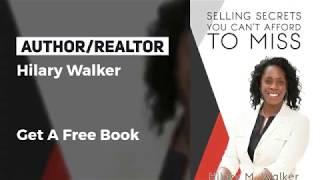 Hilary Walker Sells Atlanta Real Estate