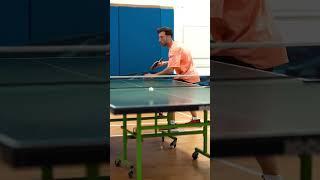 3 הגשות מטורפות בטניס שולחן #foryou #foryoupage #פוריו #tabletennis