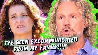 Kody Brown TURNS On ROBYN “She’s a LIAR!” Melts Down in Unhinged Tantrum Over Family Split