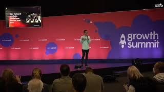 Future of Synthetic Media and AI  - Jesse Shemen -  Web Summit 2021