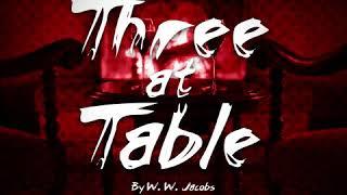 Three at Table | Chilling Tales