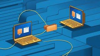 Como Compartilhar uma Pasta em Rede no Windows 11 | Tutorial Passo a Passo