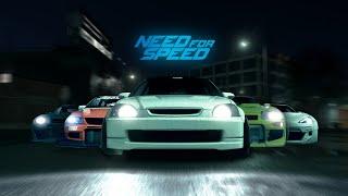 NEED FOR SPEED / RANDOM MOMENTS 5